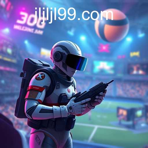 The Digital Playground: Gaming Trends and Innovations