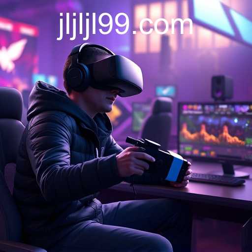 The Evolving Landscape of Online Gaming