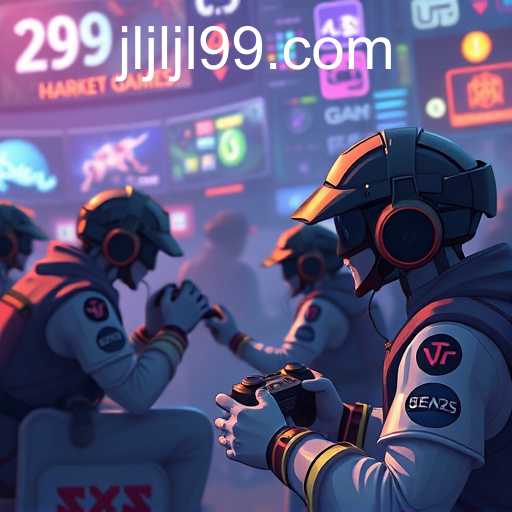 Online Gaming Trends Shape 2025 Landscape