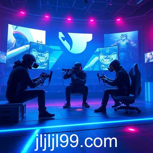 Gaming Trends and Innovations in 2025