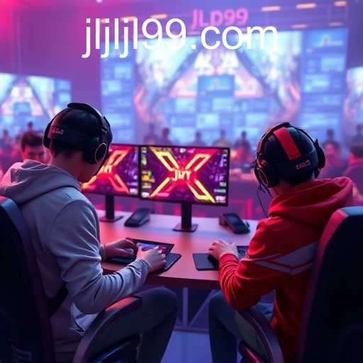 The Evolving Landscape of Online Gaming