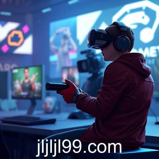 The Rising Popularity of jljl99 in the Gaming World